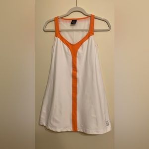 Nike tennis/athletic dress